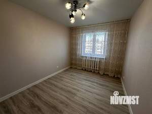 2-к квартира, вторичка, 53м2, 9/9 этаж