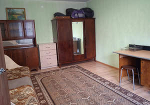 3-к квартира, вторичка, 63м2, 2/5 этаж