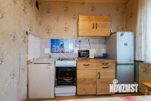 2-к квартира, вторичка, 53м2, 10/10 этаж