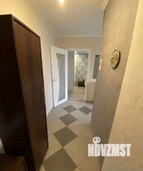 2-к квартира, вторичка, 50м2, 8/9 этаж