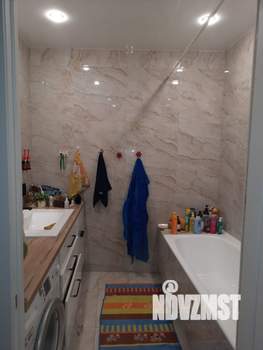 2-к квартира, вторичка, 67м2, 7/16 этаж