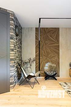 1-к квартира, вторичка, 64м2, 6/10 этаж