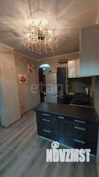 1-к квартира, вторичка, 42м2, 3/17 этаж