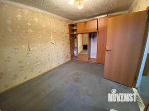 2-к квартира, вторичка, 42м2, 3/3 этаж