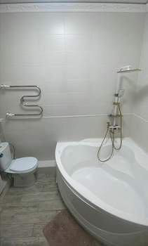 2-к квартира, вторичка, 45м2, 2/4 этаж