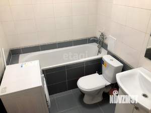 1-к квартира, вторичка, 37м2, 6/11 этаж