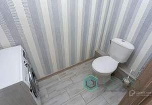 3-к квартира, вторичка, 77м2, 6/8 этаж