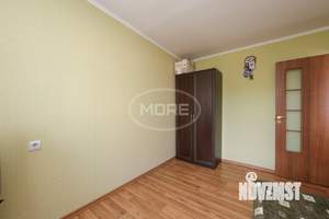 3-к квартира, вторичка, 59м2, 3/5 этаж
