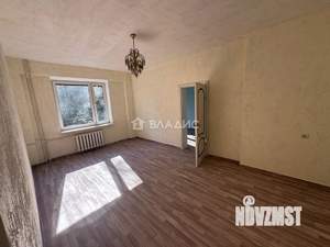 2-к квартира, вторичка, 48м2, 2/4 этаж