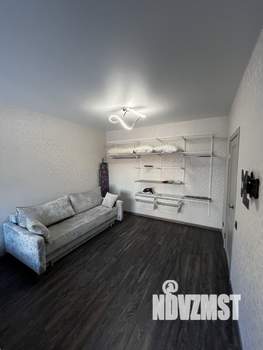 1-к квартира, вторичка, 39м2, 3/5 этаж