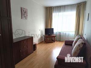 1-к квартира, вторичка, 32м2, 2/5 этаж