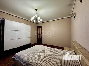 6-к квартира, вторичка, 113м2, 1/9 этаж