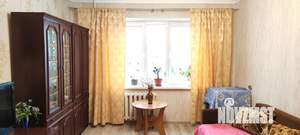 2-к квартира, вторичка, 54м2, 9/10 этаж