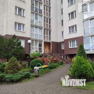 1-к квартира, вторичка, 44м2, 9/10 этаж
