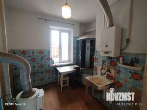 2-к квартира, вторичка, 44м2, 2/3 этаж