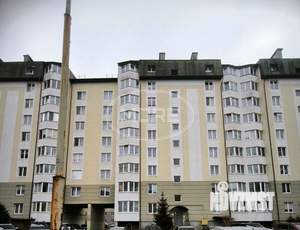 2-к квартира, вторичка, 50м2, 9/9 этаж