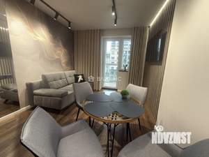 1-к квартира, вторичка, 41м2, 6/10 этаж