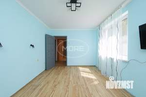 3-к квартира, вторичка, 64м2, 1/9 этаж