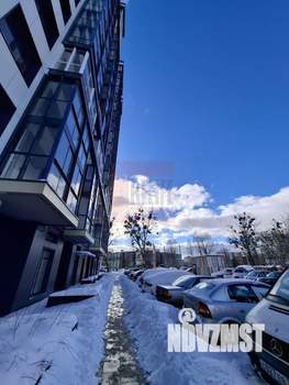 2-к квартира, сданный дом, 66м2, 7/16 этаж
