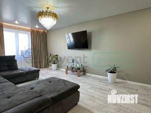 3-к квартира, вторичка, 105м2, 12/13 этаж