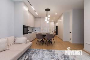 2-к квартира, вторичка, 80м2, 3/8 этаж