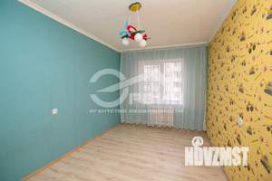 3-к квартира, вторичка, 65м2, 2/5 этаж
