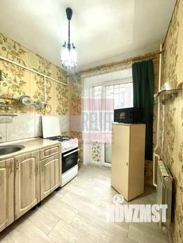 1-к квартира, вторичка, 30м2, 1/5 этаж