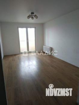 1-к квартира, вторичка, 46м2, 8/9 этаж