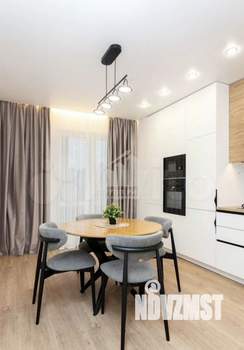 1-к квартира, вторичка, 49м2, 7/10 этаж