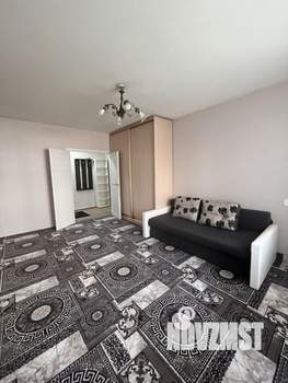 2-к квартира, вторичка, 48м2, 1/5 этаж