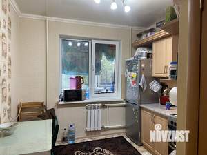2-к квартира, вторичка, 51м2, 3/5 этаж