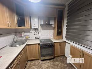 3-к квартира, вторичка, 58м2, 1/5 этаж