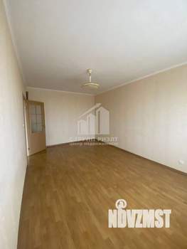 1-к квартира, вторичка, 36м2, 6/9 этаж