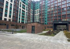 2-к квартира, вторичка, 67м2, 3/12 этаж