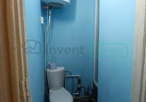 1-к квартира, вторичка, 19м2, 3/5 этаж