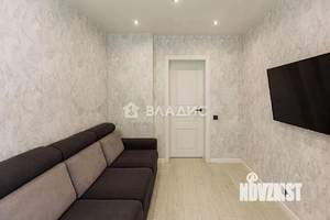 2-к квартира, вторичка, 35м2, 1/3 этаж