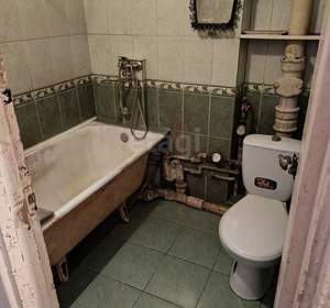 1-к квартира, вторичка, 31м2, 5/5 этаж