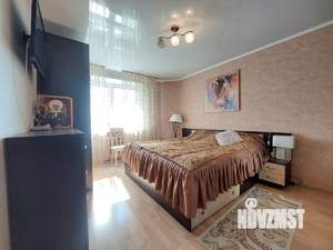 3-к квартира, вторичка, 86м2, 12/14 этаж