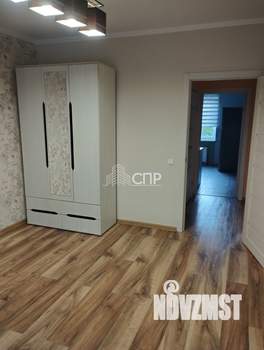 2-к квартира, сданный дом, 52м2, 1/4 этаж