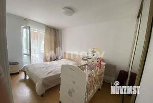 4-к квартира, вторичка, 77м2, 3/10 этаж
