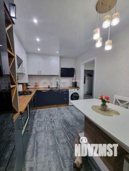 3-к квартира, вторичка, 73м2, 4/10 этаж