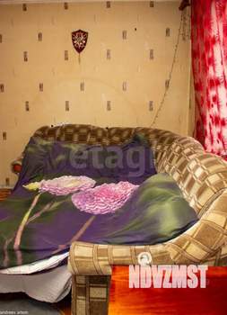 3-к квартира, вторичка, 67м2, 3/5 этаж