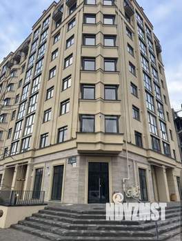 1-к квартира, сданный дом, 42м2, 9/10 этаж