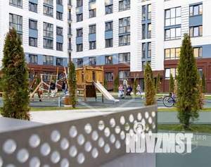 1-к квартира, вторичка, 45м2, 2/9 этаж