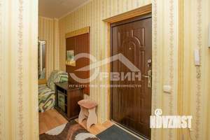 1-к квартира, вторичка, 41м2, 9/10 этаж