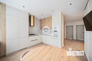 2-к квартира, вторичка, 64м2, 8/9 этаж