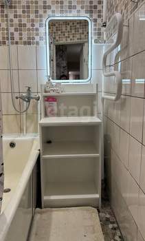 2-к квартира, вторичка, 54м2, 2/9 этаж