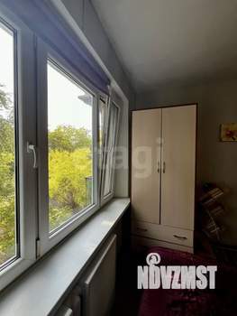 1-к квартира, вторичка, 31м2, 3/5 этаж