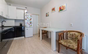 1-к квартира, вторичка, 50м2, 5/12 этаж