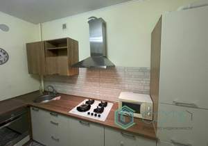 1-к квартира, вторичка, 41м2, 3/9 этаж